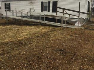 1446 225th St, Fort Scott, KS 66701