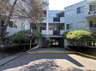 7840 Moffatt Rd #301, Richmond, BC V6Y1X8
