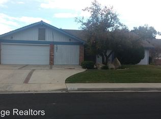 1431 Christine Ln, Lemoore, CA 93245