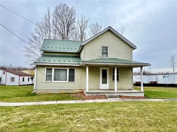 10250 Mason Dixon Hwy, Salisbury, PA 15558