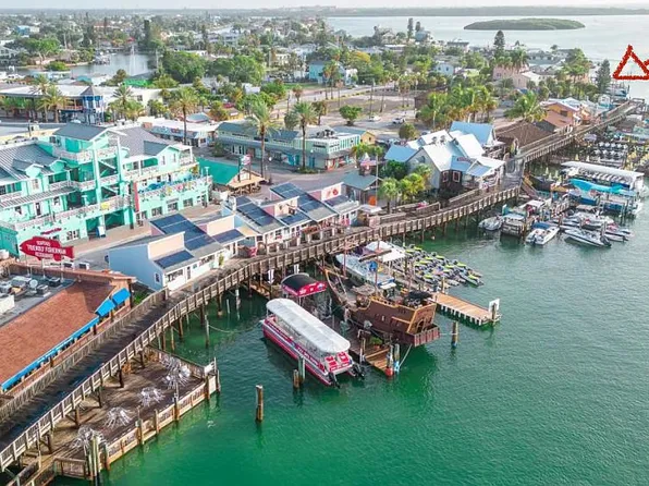 441 129th Ave E, Madeira Beach, FL 33708