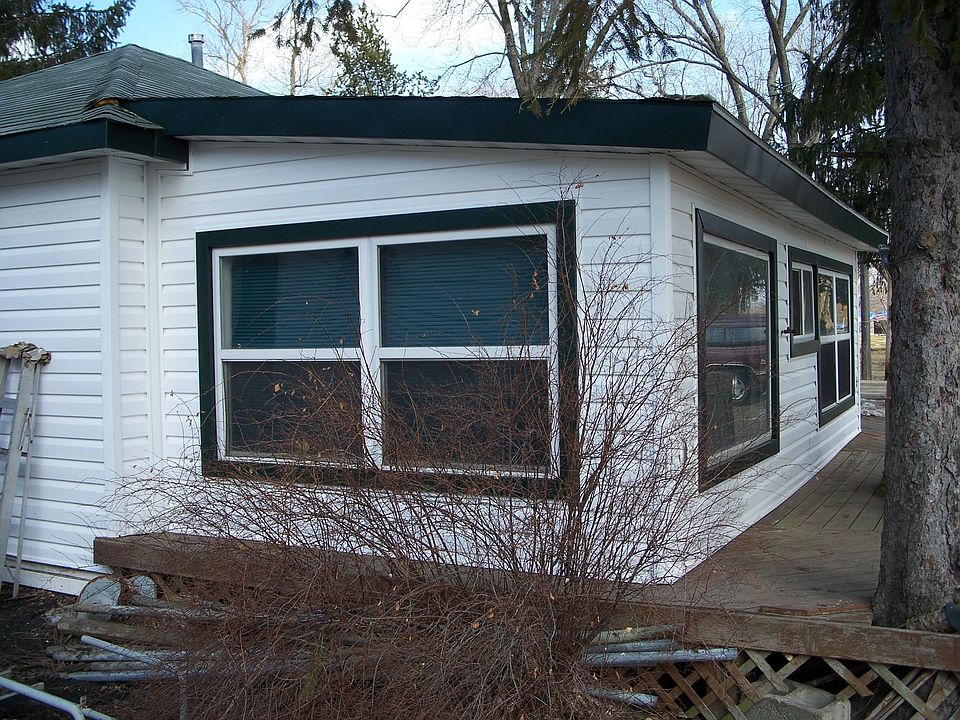 2008 new siding