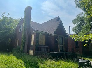 20144 Stotter St, Detroit, MI 48234
