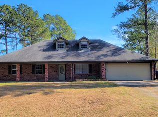 6583 Highway 171, Anacoco, LA 71403