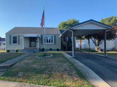 829 Lafayette St, Greenfield, OH, 45123