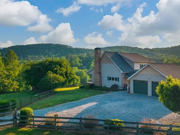 166 Richard Rd, Blairsville, GA 30512