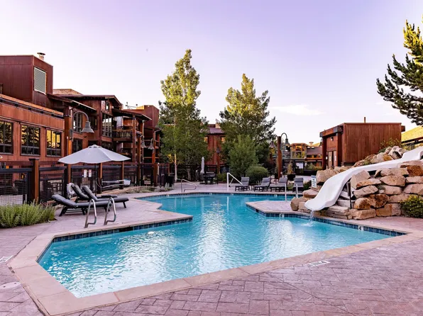 2880 Deer Valley Dr E #E-6111, Park City, UT 84060