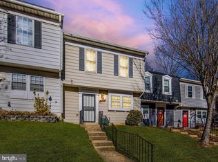 5514 Keyworth Ct, Capitol Heights, MD 20743