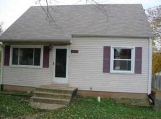 7834 Manassas Dr, Manassas, VA 20111