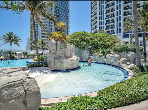18001 Collins Ave #917, Sunny Isles Beach, FL 33160