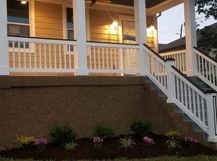 4806 Hayes St NE, Washington, DC 20019