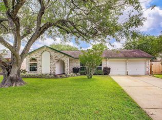 1910 Bentvine Dr, Houston, TX 77084