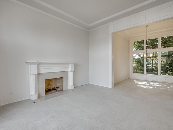 Living Room _ Dining Room