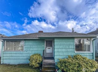 4942 Beacon Ave, Seattle, WA 98108