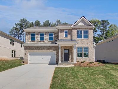 623 Leafy Branch Way, McDonough, GA, 30253