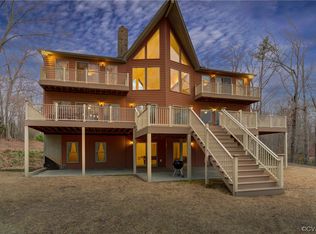 56 Grandview Dr, Mineral, VA 23117