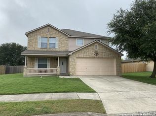 8210 Derby Vis, Selma, TX 78154