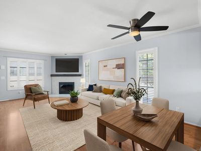 1411 Robinson Ave APT 14, San Diego, CA, 92103