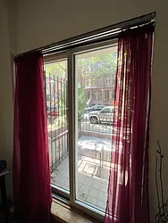 Rented by Larry Tauber, LREB