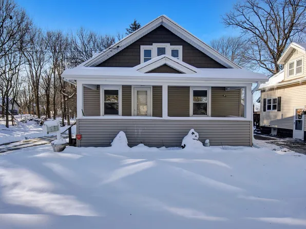 324 N Burbank Ave, Rockford, IL 61101