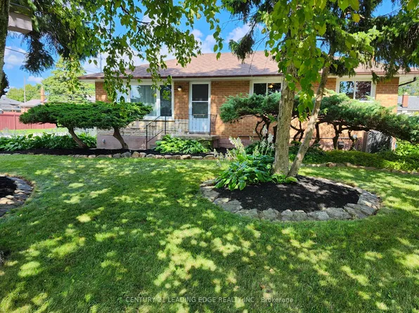 1441 Park Rd S, Oshawa, ON L1J 4K5