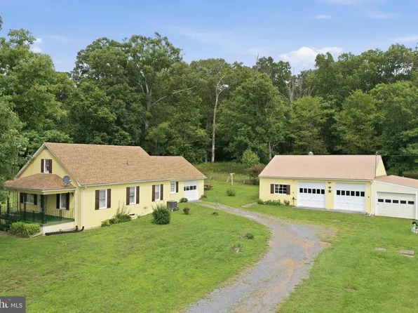 201 Marple Rd, Winchester, VA 22603