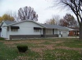 209 Northfield Ave, Defiance, OH 43512