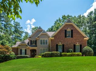 6115 Fords Rd NW, Acworth, GA 30101