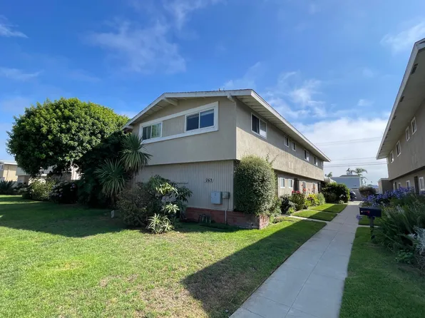 263 Cabrillo St APT B, Costa Mesa, CA 92627