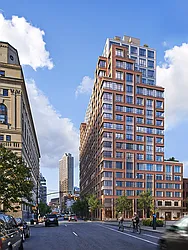 The Boerum at 265 State Street in Boerum Hill