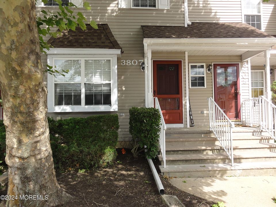 1st image of 3807 Corral Court