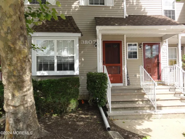 3807 Corral Court, Freehold, NJ 07728