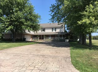 10221 Stricker Rd, Memphis, IN 47143