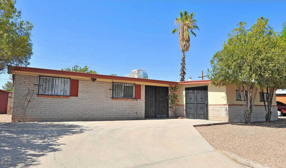1st image of 8433 E Shasta Dr