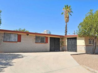 8433 E Shasta Dr, Tucson, AZ 85730