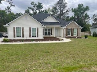 4656 Castle Pines Ln, Lake Park, GA 31636