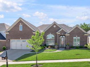 3789 Branham Park, Lexington, KY 40515