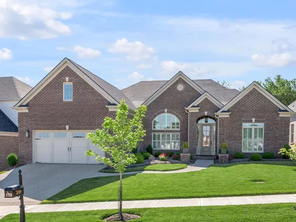 3789 Branham Park, Lexington, KY 40515