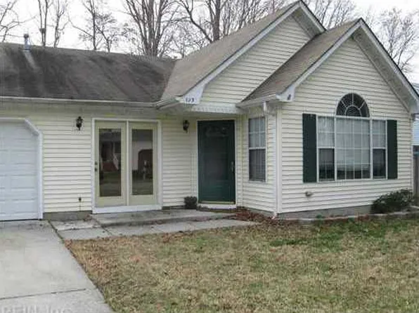 123 Gallop Pl, Newport News, VA 23608