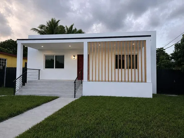 6241 Tamiami Canal Rd, Miami, FL 33126