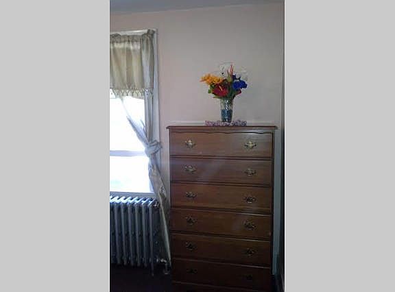 Large dresser drawers