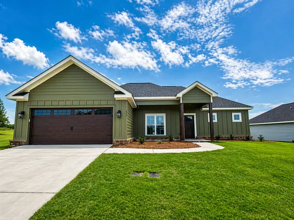203 Saraland Trl, Perry, GA