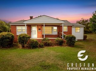 2717 Ramsey St, Fayetteville, NC 28301