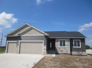 3916 53rd St, Columbus, NE 68601