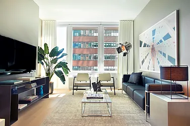 Rented by Metro Loft Management