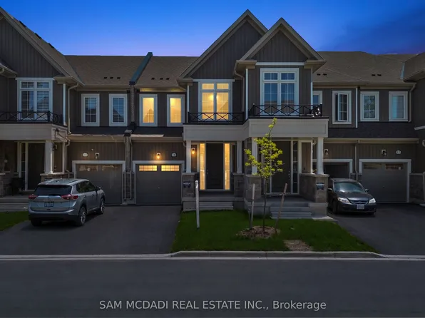 16 Brown St, Wellesley, ON N0B 2T0