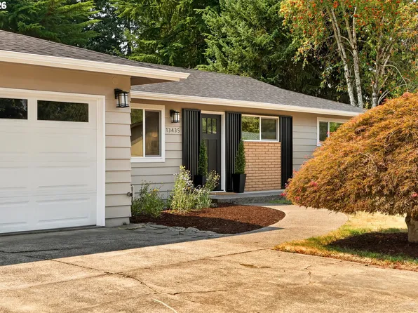 13435 SW 107th Ave, Tigard, OR 97223