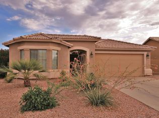 1474 E Leaf Rd, San Tan Valley, AZ 85140