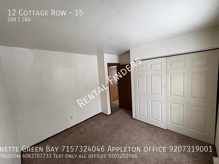 12 Cottage Row #15 — Photo 3