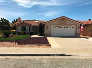 2551 Beech Tree St, Hemet, CA 92545